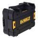 Уровень лазерный линейный DeWALT DCLE34035B