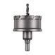 Коронка Holesaw TCT MILWAUKEE, для сталі/нержавіючої сталі, діаметр 64мм