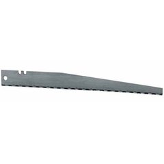 Полотно ножовочное HМ длиной 190 мм по металлу, используется с ножами с фиксированными лезвиями STANLEY 0-15-277