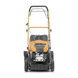 Газонокосилка бензиновая самоходная STIGA Combi48SH