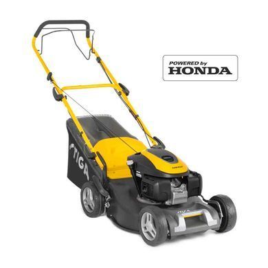 Газонокосарка бензинова STIGA Combi48SH