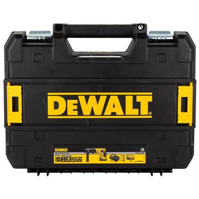 Перфоратор акумуляторний безщітковий SDS-Plus DeWALT DCH133M1