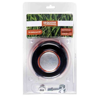 Косильная головка SEQUOIA TH-Universal-SET