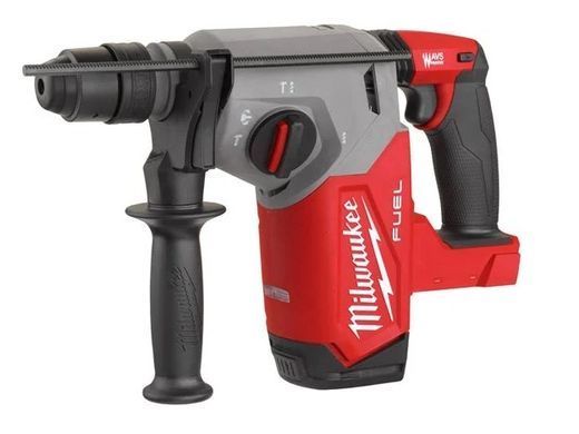 Перфоратор акумуляторний безщітковий SDS PLUS M18 FHX-0 з FIXTEC&trade; MILWAUKEE