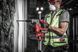 Перфоратор акумуляторний безщітковий SDS PLUS M18 FHX-0 з FIXTEC&trade; MILWAUKEE