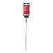 Бур SDS-PLUS MX4 MILWAUKEE, діаметр 6,0х215х150мм