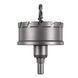 Коронка Holesaw TCT MILWAUKEE, для сталі/нержавіючої сталі, діаметр 70мм