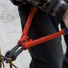 Болторез с двухкомпонентными чехлами 760 mm Knipex 71 72 760