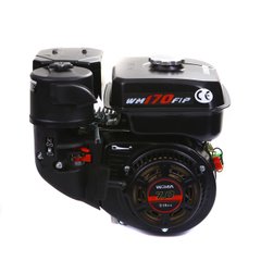 Двигатель бензиновый Weima WM170F-L ( R )