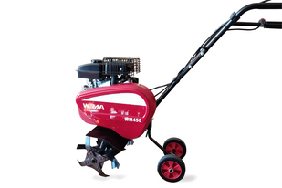 Мотокультиватор WEIMA WM450