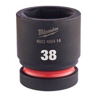 Головка ShW 1" 38 мм (1 шт)