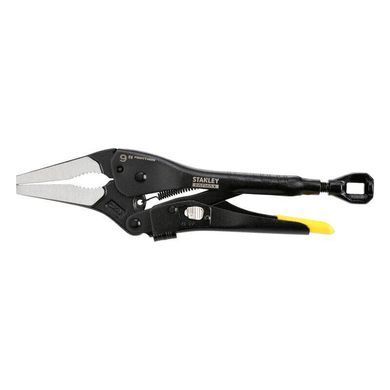 Захват регульований FatMax&reg; з подовженими губками STANLEY FMHT0-74888